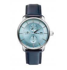 Zeppelin Atlantic watch 84263 automatic 42mm