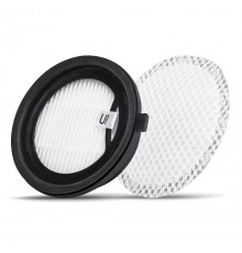 Filter set for Kärcher VC 4 Cordless hoover (2.863-312.0)