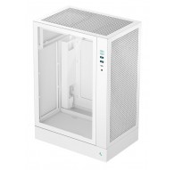 DeepCool CH170 PLUS WH Tower White