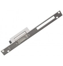 Electric strike symmetr., reverse. with SCOT ES-S12DC-RS PROFI signalling