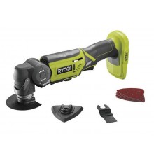 Cordless multi-tool R18MT-0 Ryobi 18V (without battery and charger)