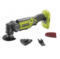 Cordless multi-tool R18MT-0 Ryobi 18V (without battery and charger)