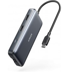 Anker A8380 Usb 3.2 Gen 1 (3.1 Gen