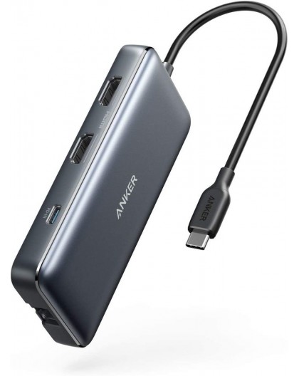 Anker A8380 Usb 3.2 Gen 1 (3.1 Gen