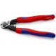 Knipex 95 62 190 T cable cutter Hand cable cutter