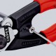 Knipex 95 62 190 T cable cutter Hand cable cutter