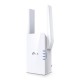 TP-Link RE705X network extender Network transmitter & receiver White