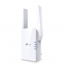 TP-Link RE705X network extender Network transmitter & receiver White