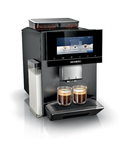Siemens EQ900 Fully-auto Espresso machine 2.3 L