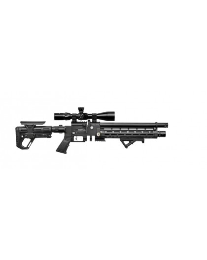 Air rifle Kral Puncher Mortal PCP Polimer 5,5 mm EKP