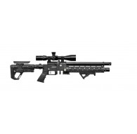 Air rifle Kral Puncher Mortal PCP Polimer 5,5 mm EKP