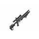 Air rifle Kral Puncher Mortal PCP Polimer 5,5 mm EKP