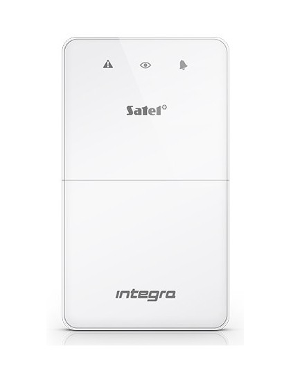 Satel INT-SF-W smart home central control unit accessory