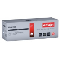 Activejet ATH-87NX toner (replacement for HP 87X CF287X Supreme 18000 pages black)