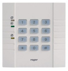 ROGER COMBINATION LOCK EXT. SL2000B