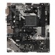 Asrock B450M-HDV R4.0 AMD B450 Socket AM4 micro ATX