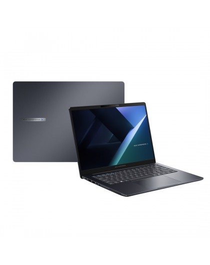 ASUS ExpertBook B5 B5405CCA-LY0125X Ultra 5 225H 14.0" WUXGA 300 nits 60 Hz AG 16 GB DDR5 SSD 512 Intel Graphics WLAN+BT LAN Cam