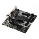 Asrock B450M-HDV R4.0 AMD B450 Socket AM4 micro ATX