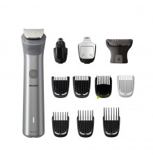 Philips MG5940/15 hair trimmers/clipper Stainless steel 11 Lithium-Ion (Li-Ion)