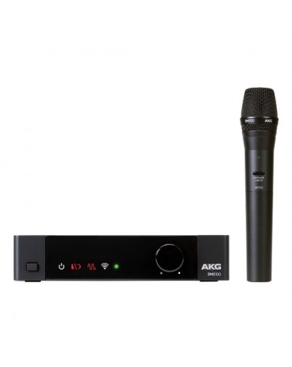AKG DMS100