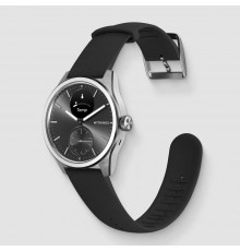 Withings ScanWatch 2 1.6 cm (0.63") OLED 42 mm Hybrid Stainless steel