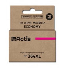 Actis KH-364MR Ink (replacement for HP 364XL CB324EE Standard 12 ml magenta)