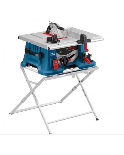 Bosch GTS 635-216 Professional 5500 RPM