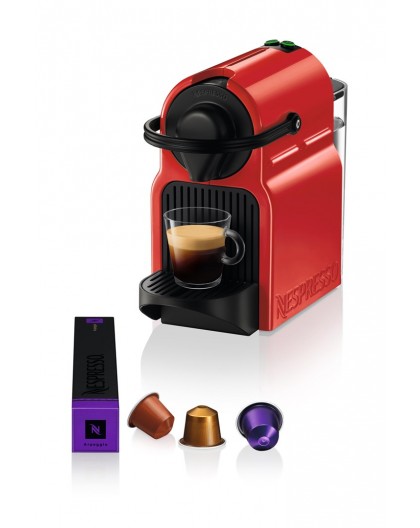 Krups Nespresso XN1005K coffee maker Semi-auto Espresso machine 0.7 L