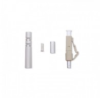 Qoltec 54450 fibre optic connector LC