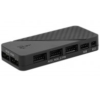 Aerocool PGS H66F RGB Control Hub Black