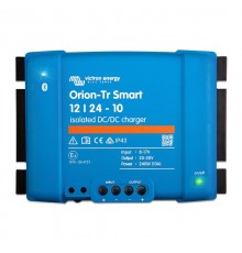 Orion-Tr Smart 12/24-10A Isolated DC-DC charger