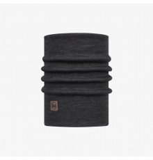 BUFF Multifunctional Sling MERINO HEAVYWEIGHT NECK WARMERSOLID GREY