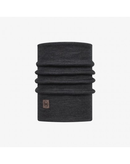BUFF Multifunctional Sling MERINO HEAVYWEIGHT NECK WARMERSOLID GREY