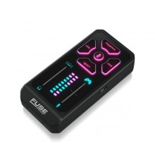 TC Helicon FUSE Mic Processor