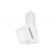 Ciarko NTI 280 m³/h Wall-mounted White