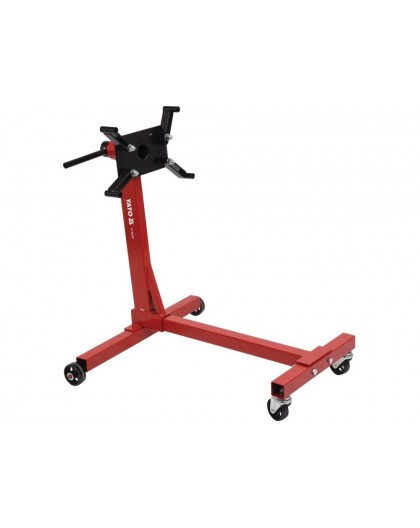 Yato YT-55570 hand truck Metal Transport trolley