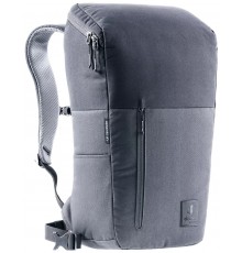 Deuter UP Stockholm backpack Casual backpack Black Polyester