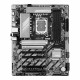 GIGABYTE B860 DS3H WIFI6E Motherboard - Intel Core Ultra Series CPUs, 8+1+2+2 Phases VRM, up to 9066MHz DDR5, 1xPCIe 5.0 + 1xPCI