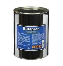 Glue Butapren A 5.0L