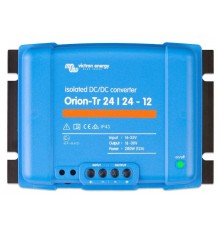 Victron Energy ORI242428110 solar panel charge controller 24 V