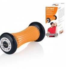 QMED MASSAGE ROLLER Rehabilitation roller