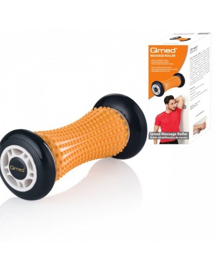 QMED MASSAGE ROLLER Rehabilitation roller