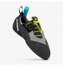 Scarpa VAPOR S Yellow