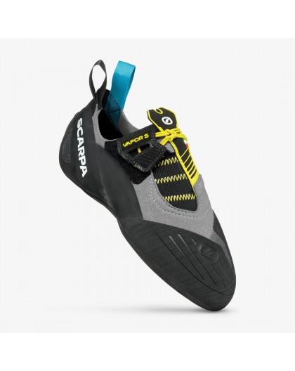 Scarpa VAPOR S Yellow