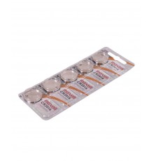 MAXELL battery Specialist CR2016, 5 pcs.