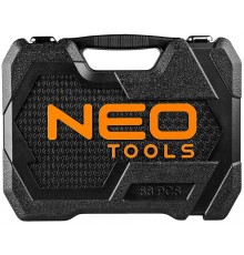 NEO tools 10-042 võtme/kaitsme komplekt