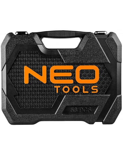 NEO tools 10-042 võtme/kaitsme komplekt