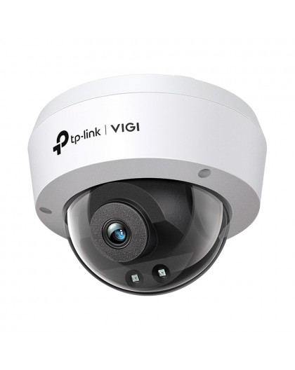 TP-Link VIGI 4MP IR Dome Network Camera