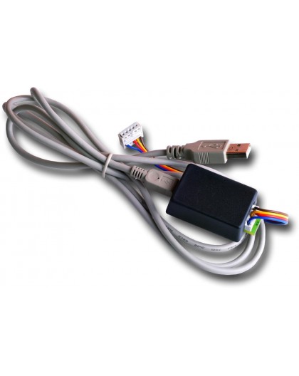 ACO CDN-USB USB Cable for ACO Programming