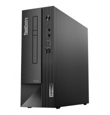 Lenovo ThinkCentre neo 50s Intel® Core™ i7 i7-13700 8 GB DDR4-SDRAM 512 GB SSD Windows 11 Pro SFF PC Black